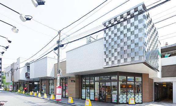 スーパー　東武ストアフレッシュ＆クイック曳舟店（スーパー）まで270m