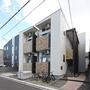 本陣駅より徒歩5分 1階 築10年5ヶ月の賃貸物件