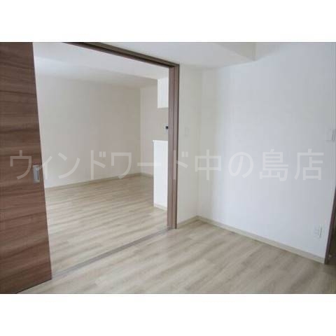 その他設備　詳細は、ウィンドワード中の島店までご相談下さい。