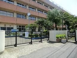 小学校　船橋市立海神小学校（小学校）まで450m
