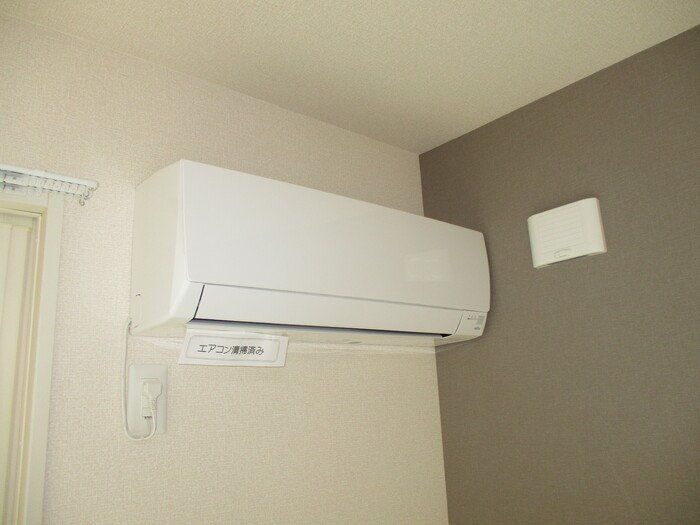 その他設備　設備
