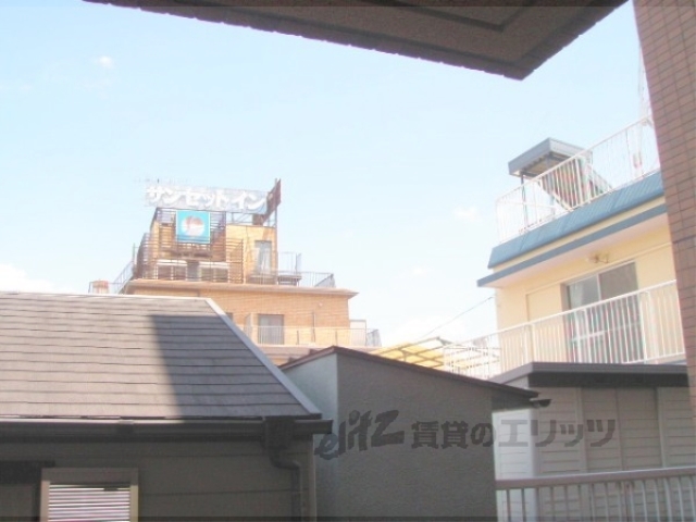 その他　景観