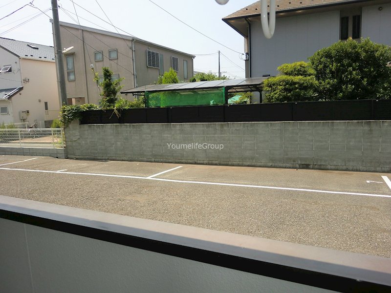 眺望　別部屋参照