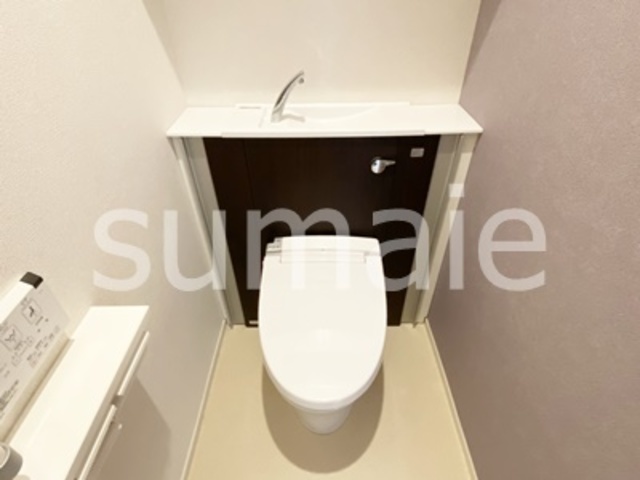 トイレ　トイレです☆