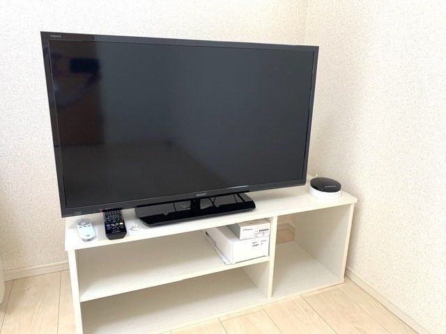 その他部屋・スペース　設備が現物と異なる場合があります