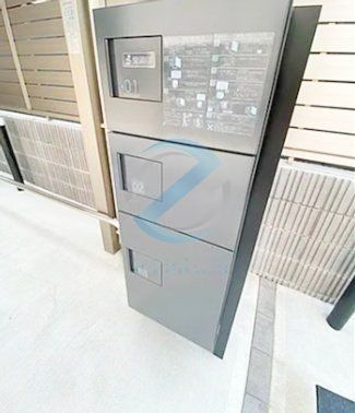 その他　宅配BOX