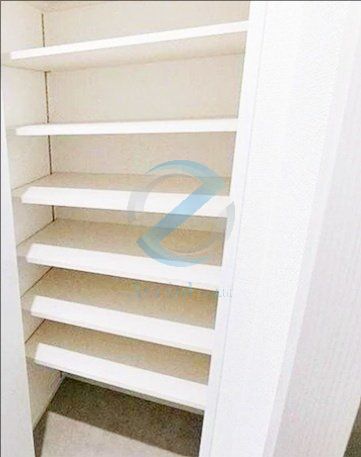 その他設備　玄関収納