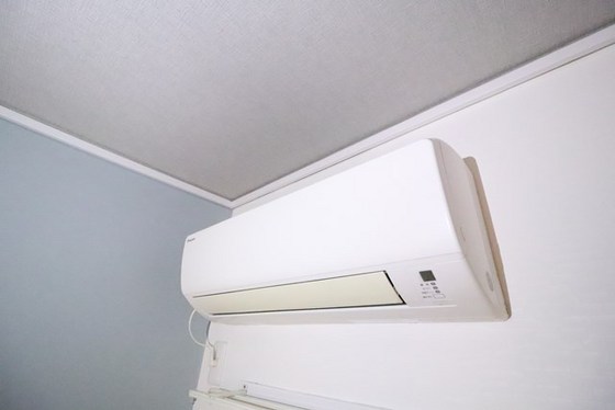 その他設備　※別部屋の写真です
