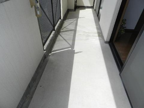 バルコニー　ベランダ