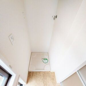 その他設備　☆室内洗濯機置場☆