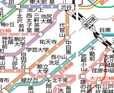 その他　☆路線図☆