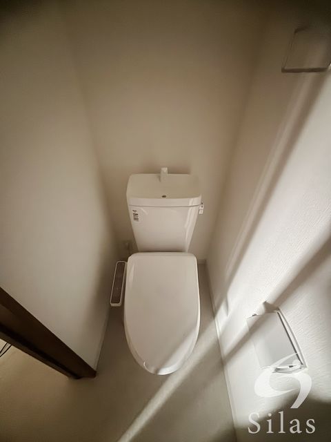 トイレ　同仕様