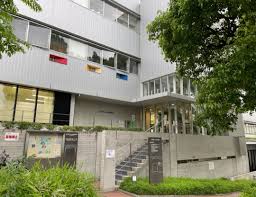 図書館　品川区立五反田図書館（図書館）まで548m
