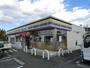 コンビニ　ミニストップ嵐山川島店（コンビニ）まで1189m