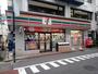 コンビニ　セブン-イレブン 渋谷代々木公園店（コンビニ）まで101m