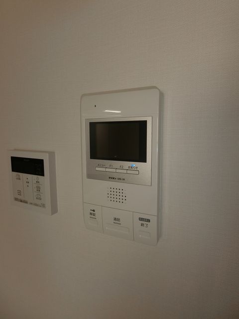 セキュリティ　★お部屋探しはタウンハウジングまで★