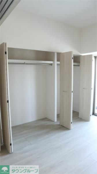 収納　★お部屋探しはタウンハウジングまで★