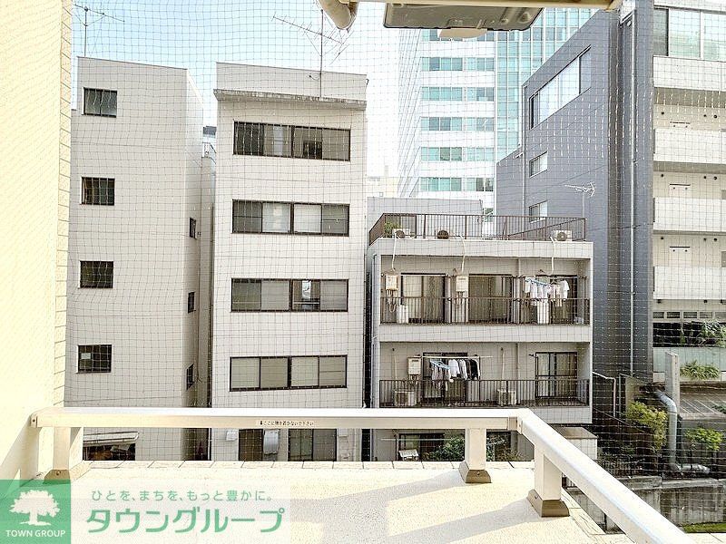 眺望　部屋探しは株式会社　タウンハウジング　までお気軽にお問合せ…