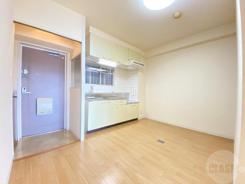 居室・リビング　別部屋の参考写真