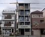 THEGARNETSUITERESIDENCE西大路 2階 築2年3ヶ月の賃貸物件