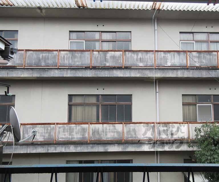 眺望　眺望です
