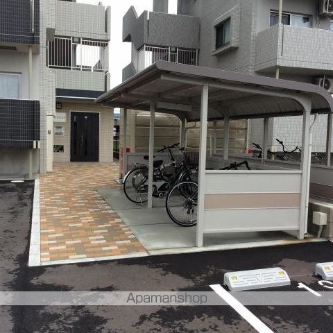 その他共有部分　その他共有部分