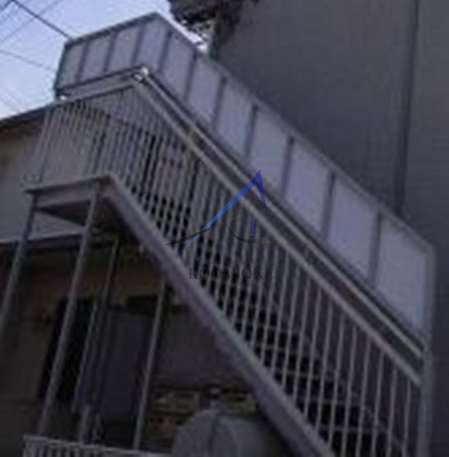 その他共有部分　共有階段です。