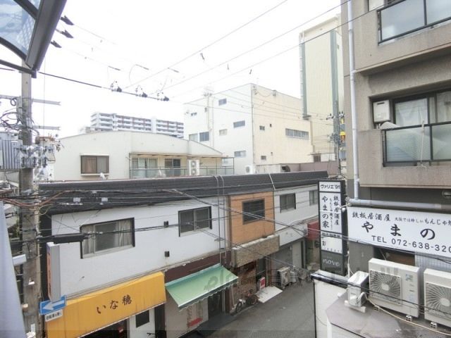 その他　眺望
