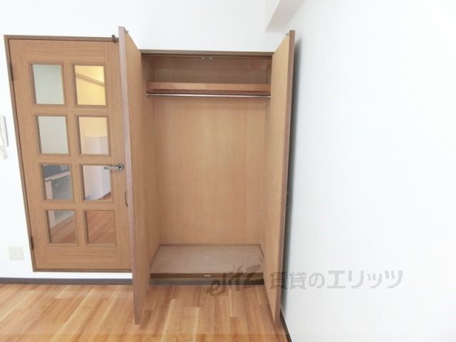 収納　収納