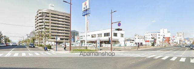 飲食店　松屋（飲食店）まで168m