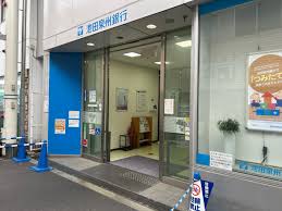 銀行　池田泉州銀行淡路支店（銀行）まで783m