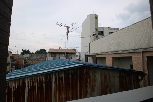 眺望　※別室の参考写真の為、現況優先です。