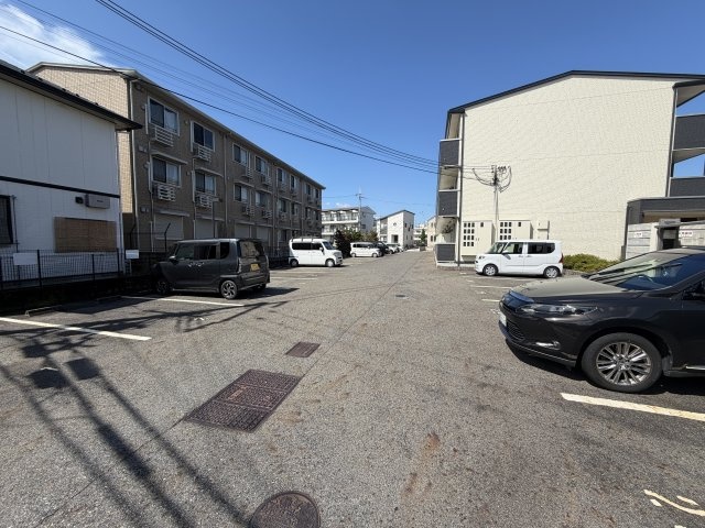 ＪＲ東海道本線 瀬田駅 徒歩18分 3階建 築18年のその他写真