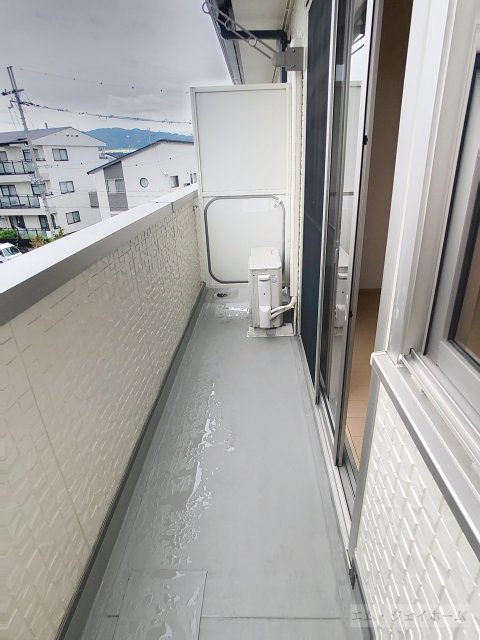 ＪＲ東海道本線 瀬田駅 徒歩18分 3階建 築18年の内装写真