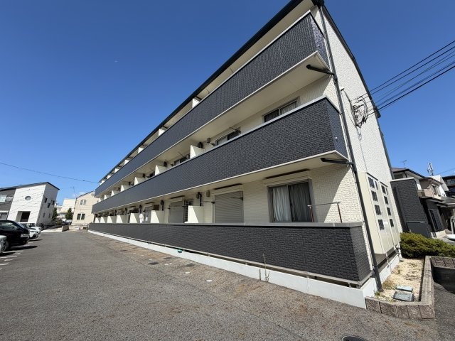 ＪＲ東海道本線 瀬田駅 徒歩18分 築18年