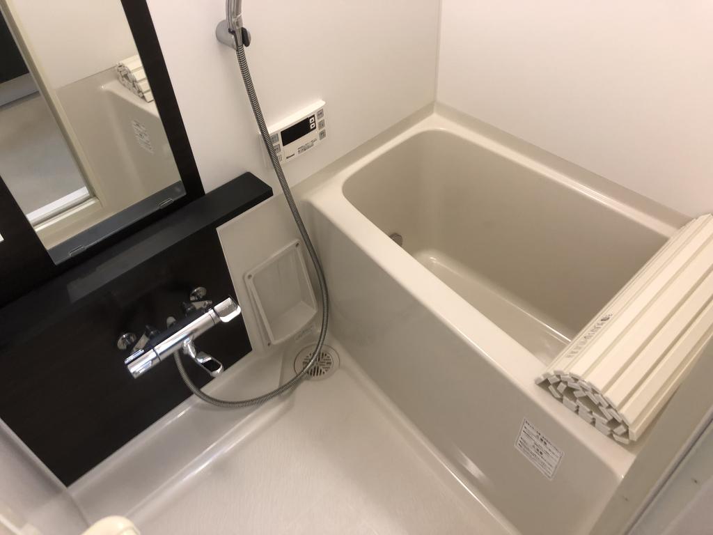 バス・シャワールーム　☆同マンションの別部屋です☆