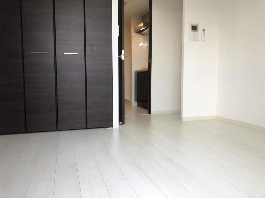 居室・リビング　☆同マンションの別部屋です☆