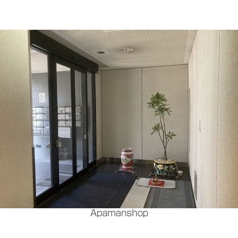ロビー　ロビー