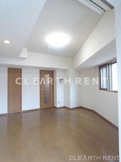 その他部屋・スペース　★角部屋・9.2帖★ルーフバルコニー付★