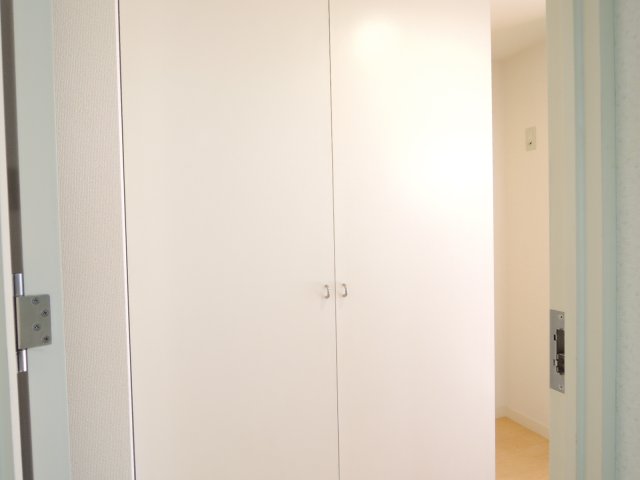 収納　同仕様・参考写真です。