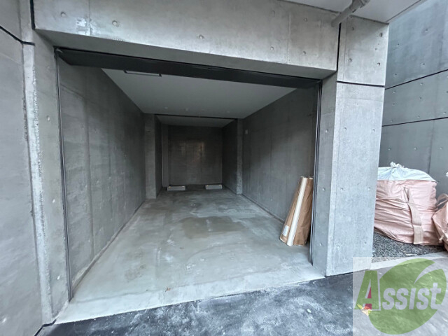 駐車場　駐車場その他