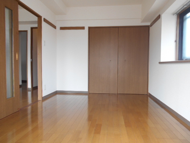 その他部屋・スペース　洋室６．１帖