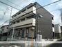 伊勢原駅より徒歩5分 1階 築8年11ヶ月の賃貸物件