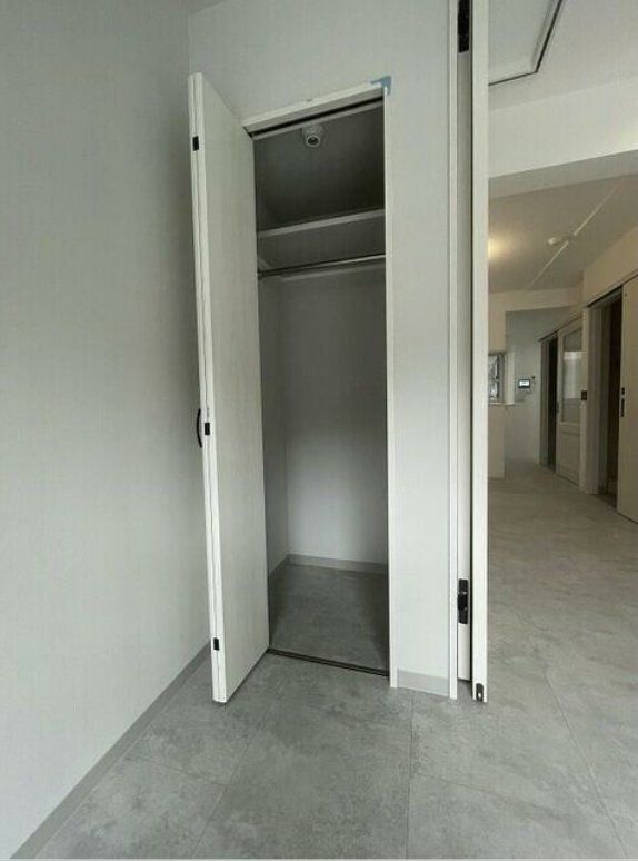 収納　収納