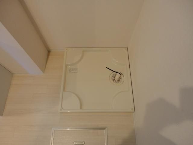 その他設備　※別のお部屋の写真です