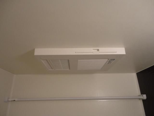 その他　※別のお部屋の写真です