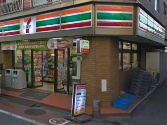 コンビニ　セブンイレブン 二葉町店（コンビニ）まで160m