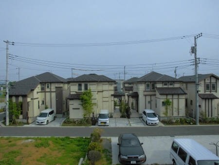 眺望　別部屋参照