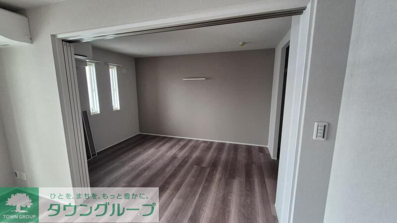 その他部屋・スペース　収納