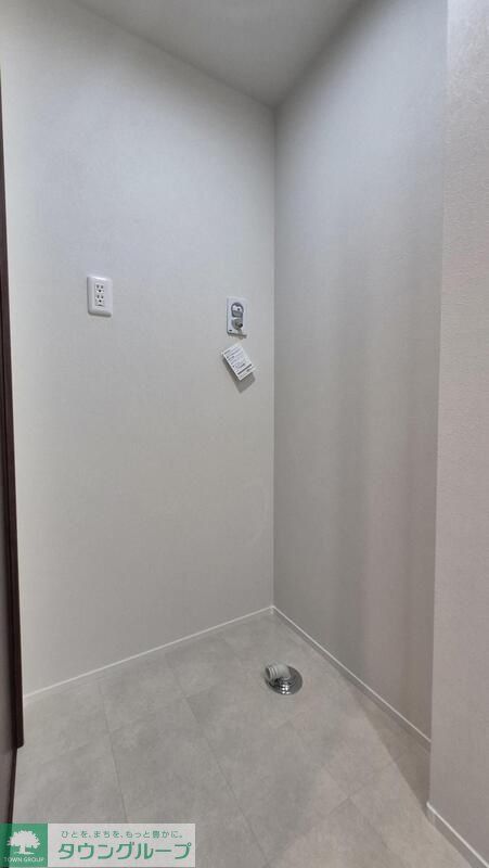 その他設備　バス